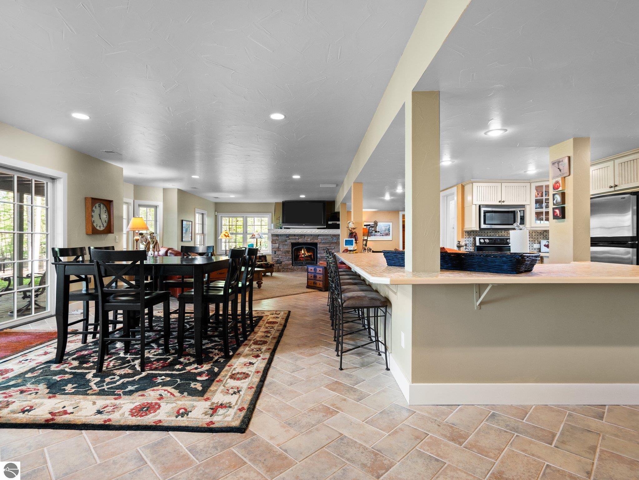 Thompsonville, Michigan, 49683, United States, 5 Bedrooms Bedrooms, ,6 BathroomsBathrooms,Residential,Active,1820794