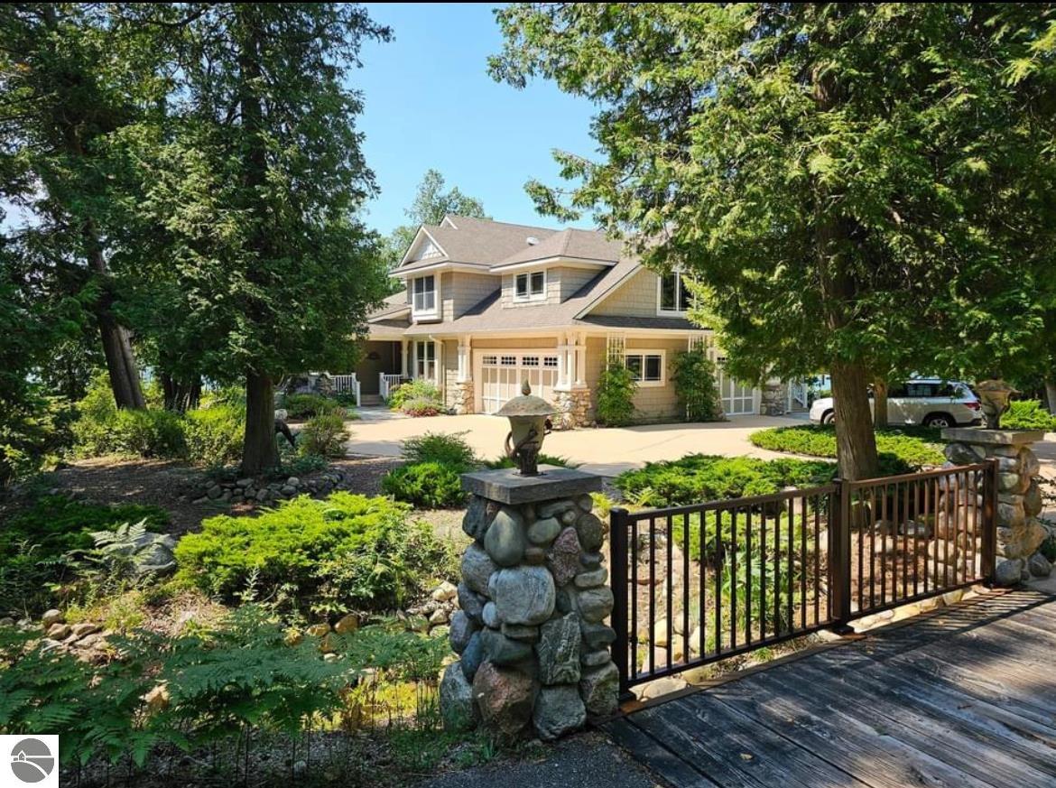 Central Lake, Michigan, 49622, United States, 4 Bedrooms Bedrooms, ,3 BathroomsBathrooms,Residential,Active,2045506