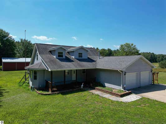 1344 CASSADAY DR, HOPE, MI 48628 - Image 1