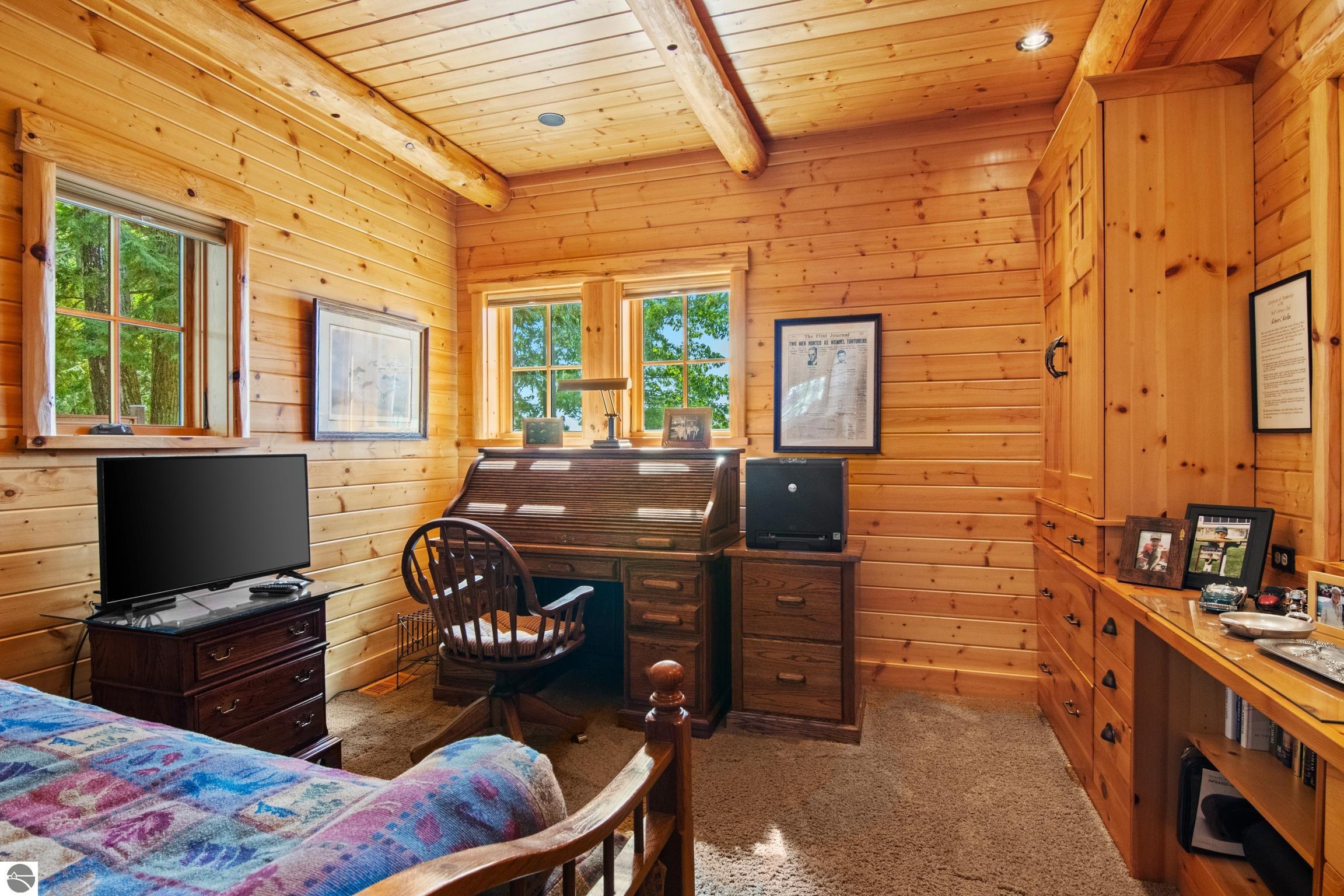 Williamsburg, Michigan, 49690, United States, 3 Bedrooms Bedrooms, ,3 BathroomsBathrooms,Residential,Active,1900200