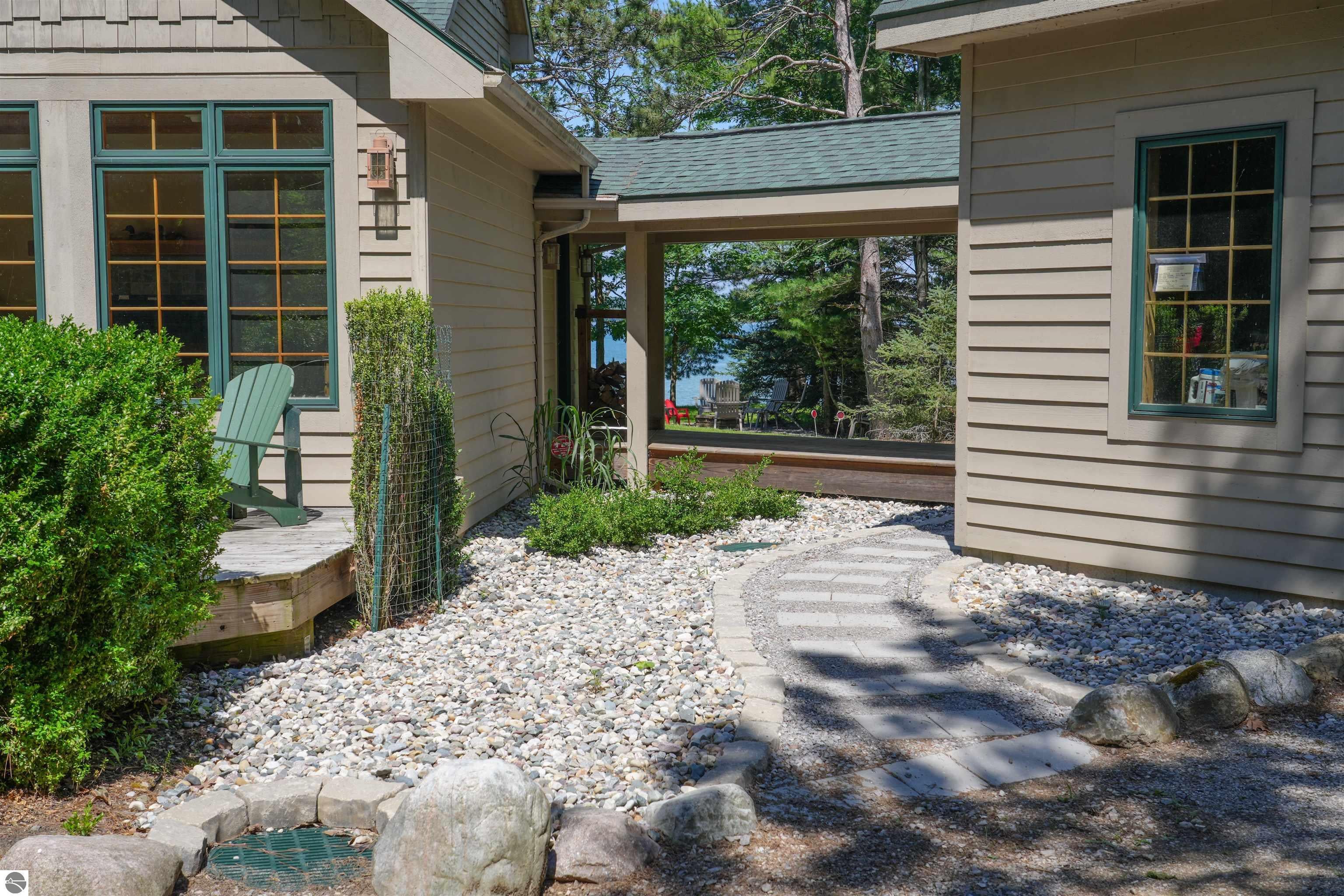 128 OF ELK LAKE FRONTAGE ON DESIRABLE SKEGEMOG POINT. Welcome to your – image 70
