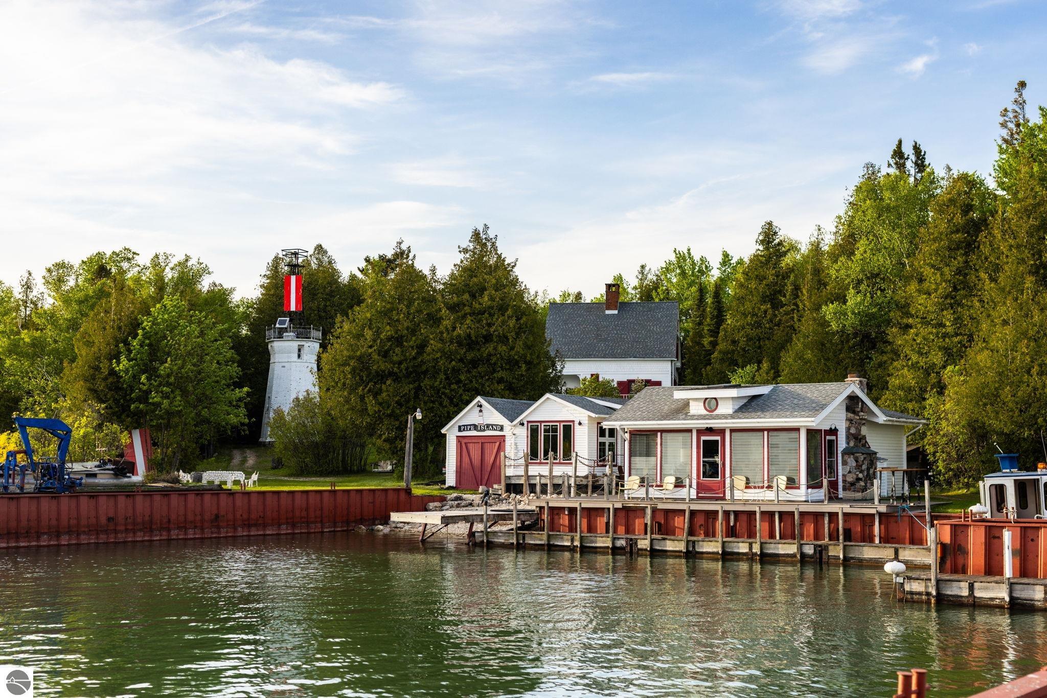 De Tour Village, Michigan, 49725, United States, 3 Bedrooms Bedrooms, ,1 BathroomBathrooms,Residential,Active,1863306