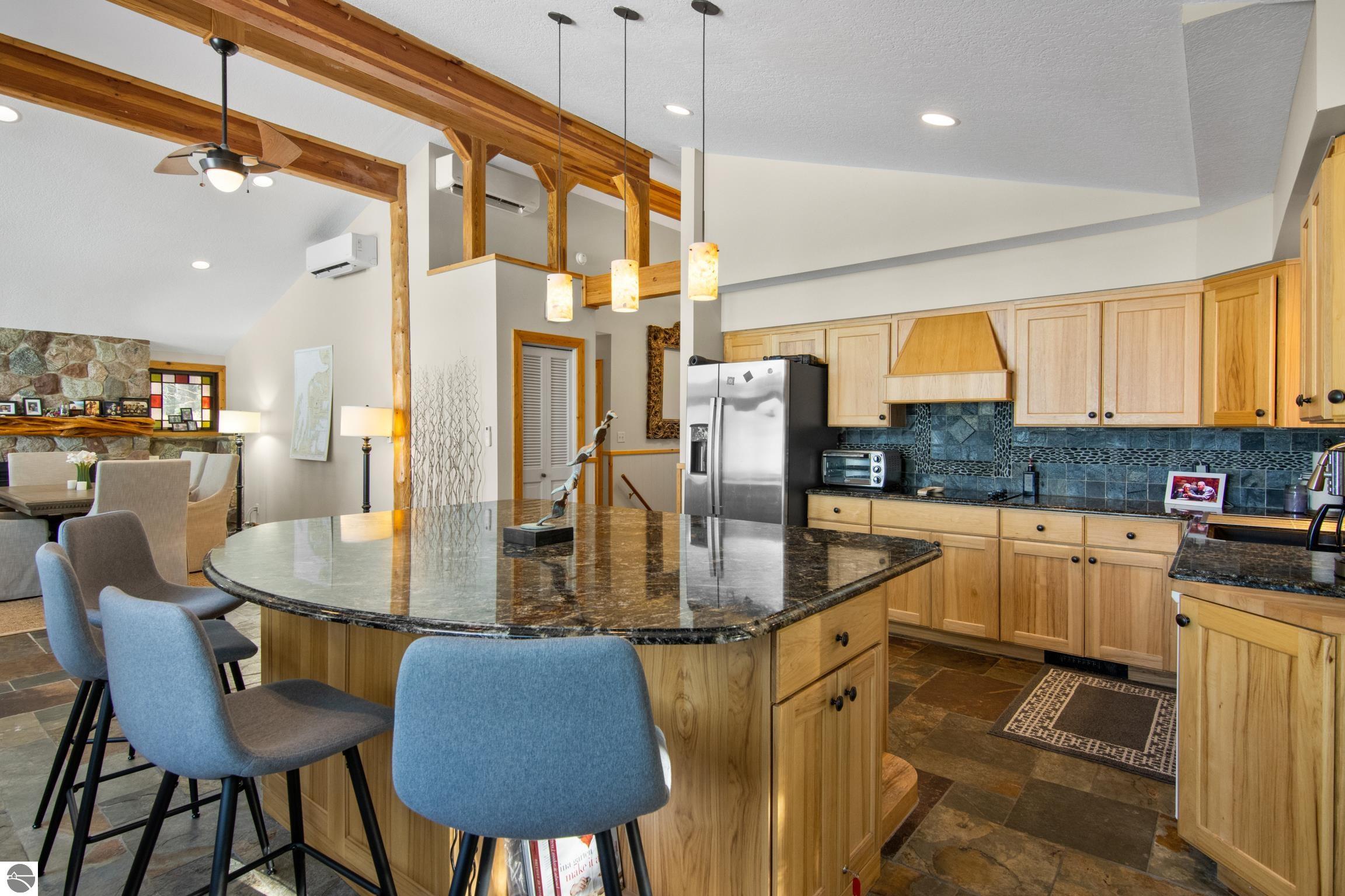 Kewadin, Michigan, 49648, United States, 5 Bedrooms Bedrooms, ,2 BathroomsBathrooms,Residential,Active,2009166