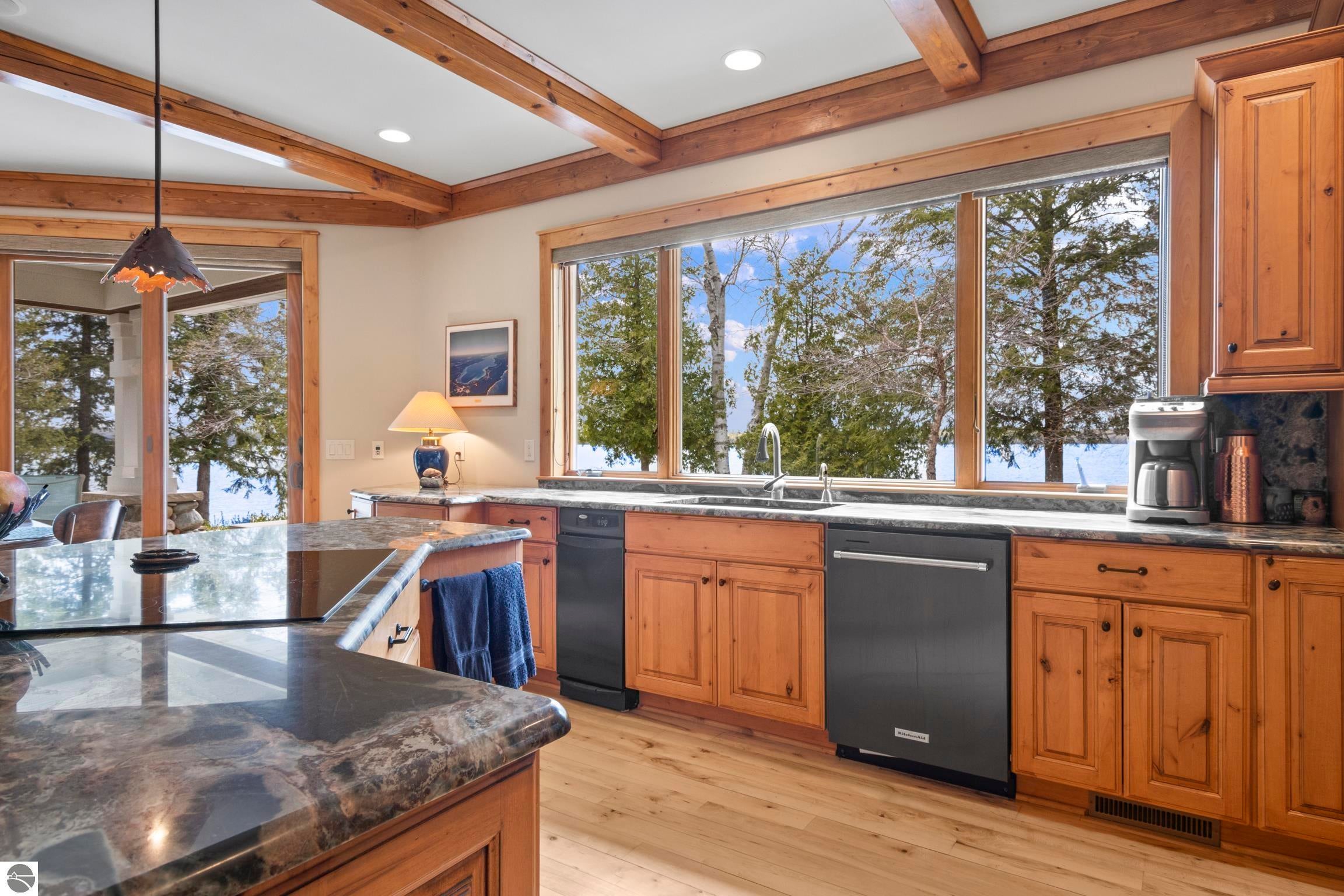 Central Lake, Michigan, 49622, United States, 4 Bedrooms Bedrooms, ,3 BathroomsBathrooms,Residential,Active,2045506
