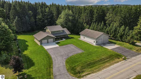 10652 DEAL RD, WILLIAMSBURG, MI 49690 - Image 1