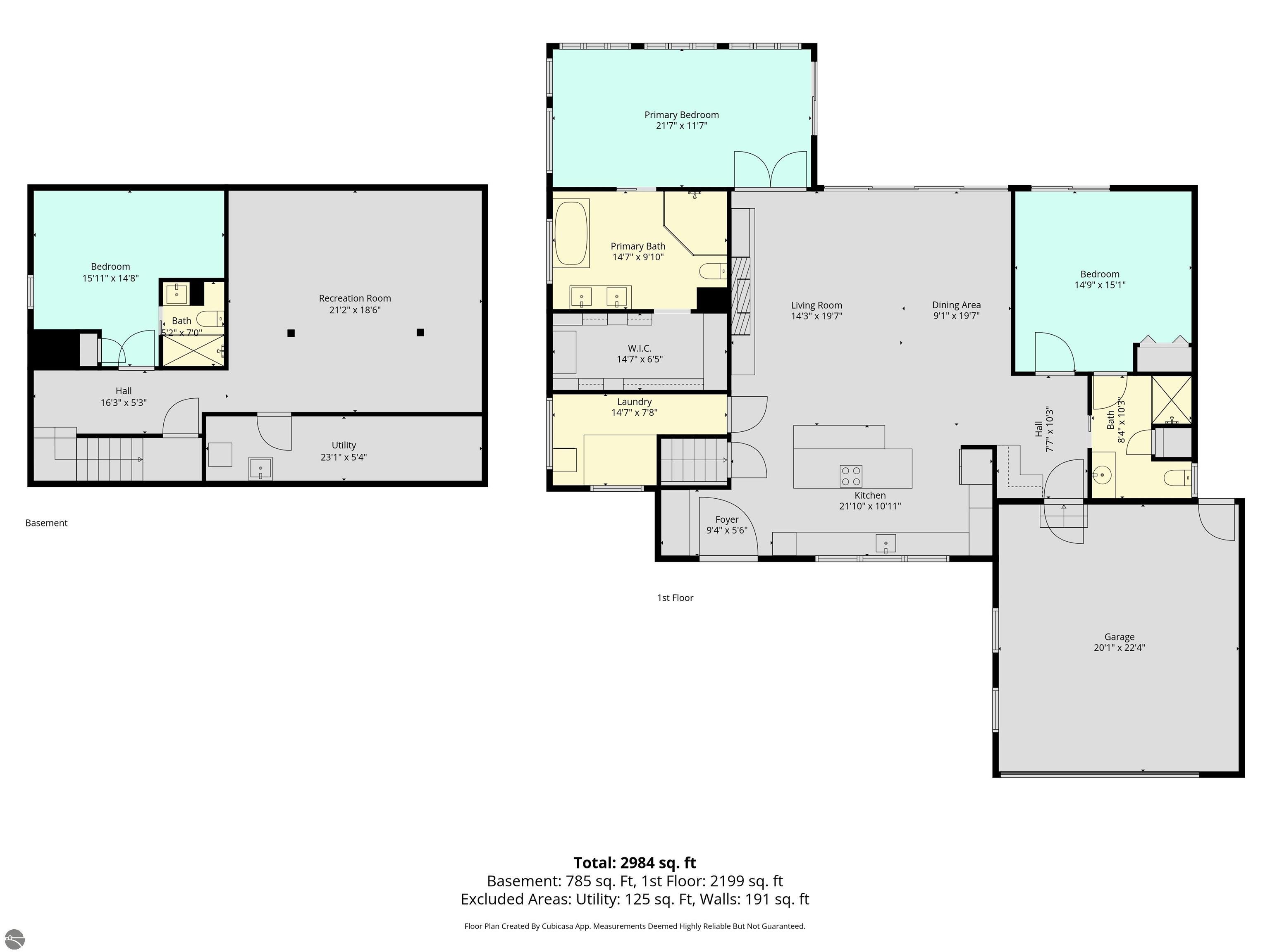 Suttons Bay, Michigan, 49682, United States, 3 Bedrooms Bedrooms, ,3 BathroomsBathrooms,Residential,Contingent,2043788