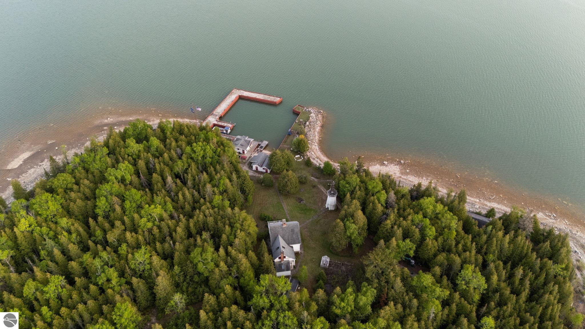 De Tour Village, Michigan, 49725, United States, 3 Bedrooms Bedrooms, ,1 BathroomBathrooms,Residential,Active,1863306