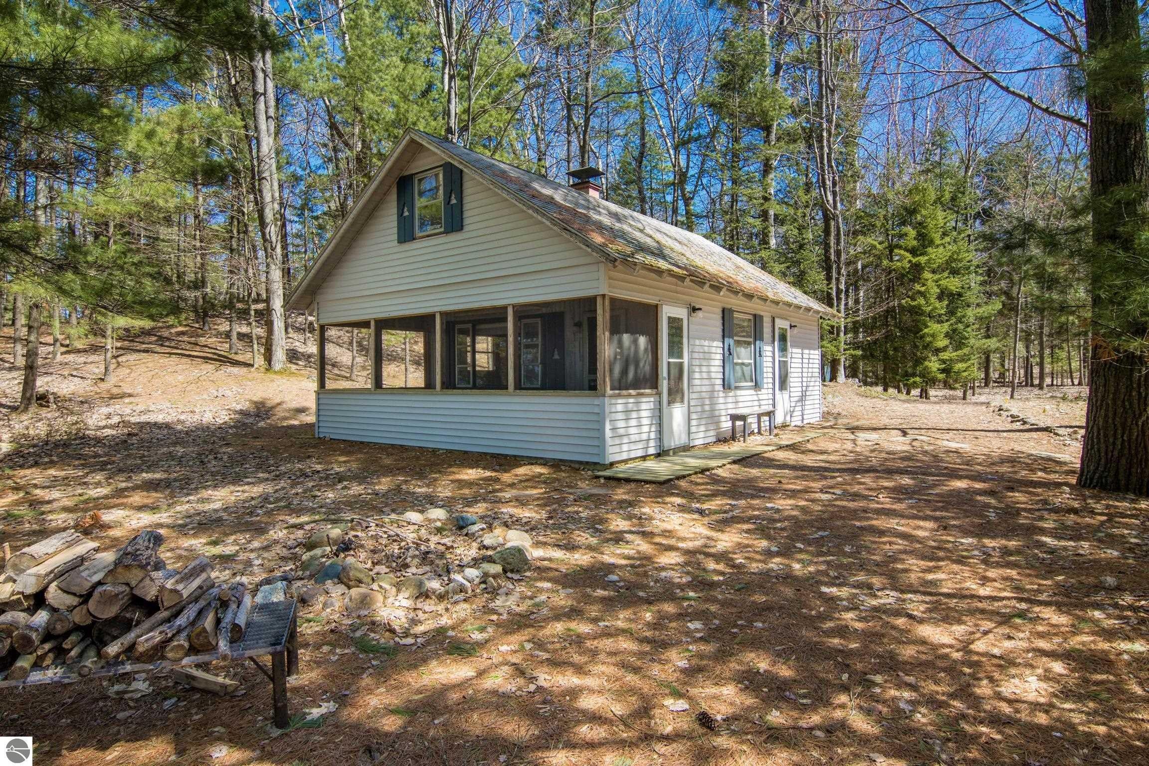 Kewadin, Michigan, 49648, United States, 5 Bedrooms Bedrooms, ,6 BathroomsBathrooms,Residential,Active,2032911