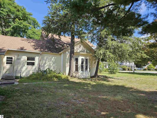 220 S CORAL ST, KALKASKA, MI 49646 - Image 1