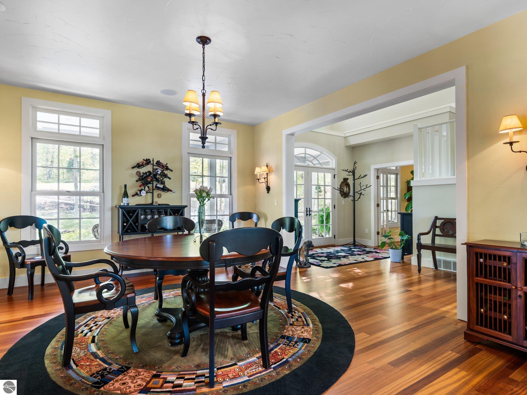 Thompsonville, Michigan, 49683, United States, 5 Bedrooms Bedrooms, ,6 BathroomsBathrooms,Residential,Active,1820794