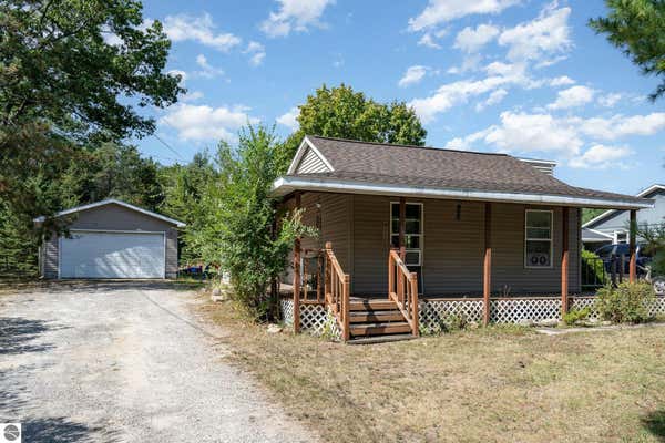 3168 PIPER RD, ALPENA, MI 49707 - Image 1