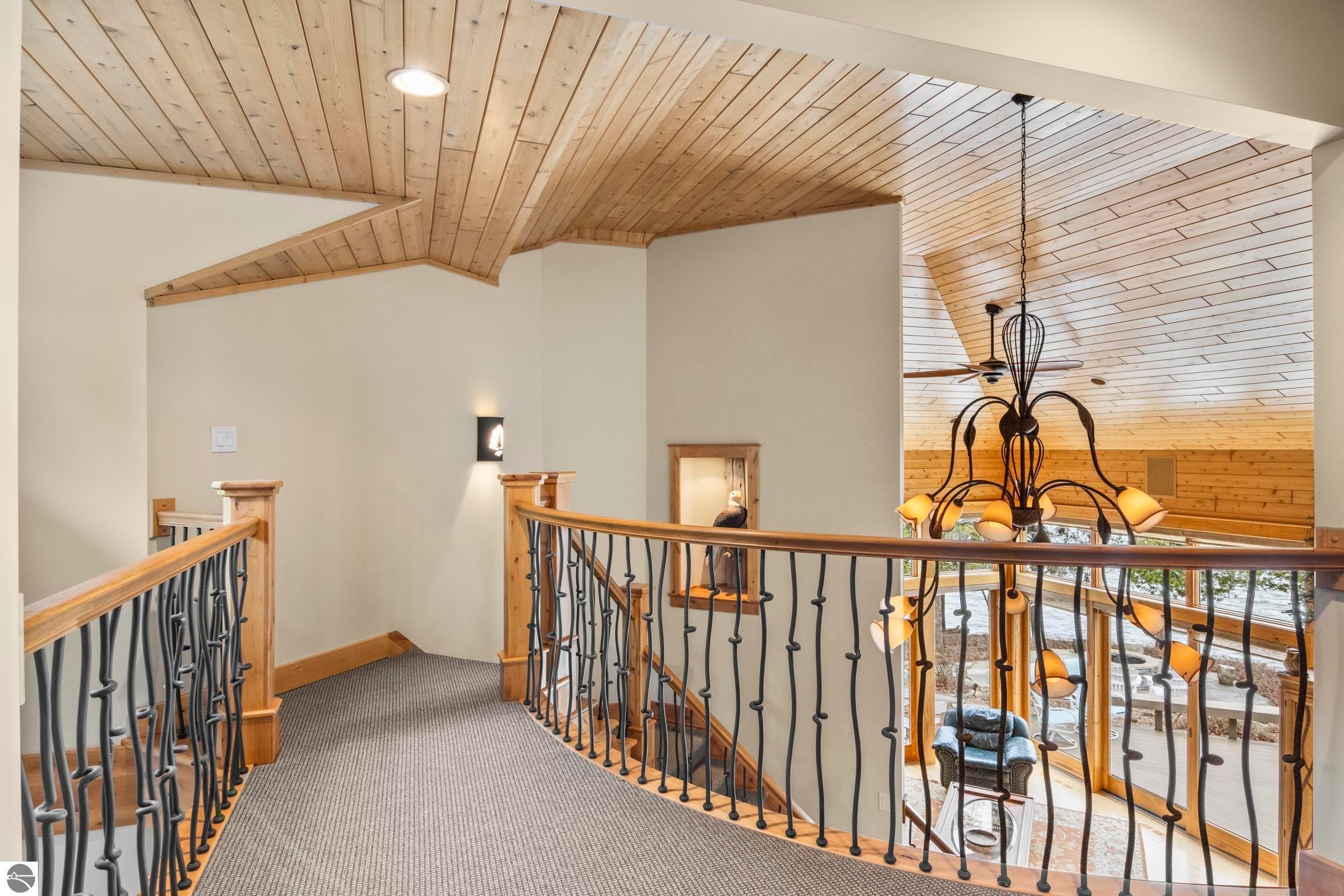 Central Lake, Michigan, 49622, United States, 4 Bedrooms Bedrooms, ,3 BathroomsBathrooms,Residential,Active,2045506
