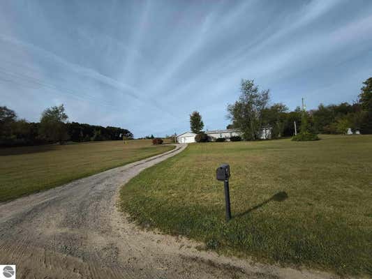 5965 N CARIS ROAD, VESTABURG, MI 48891 - Image 1