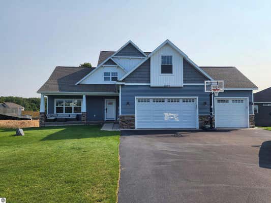 3594 ANGLING WAY, TRAVERSE CITY, MI 49685 - Image 1