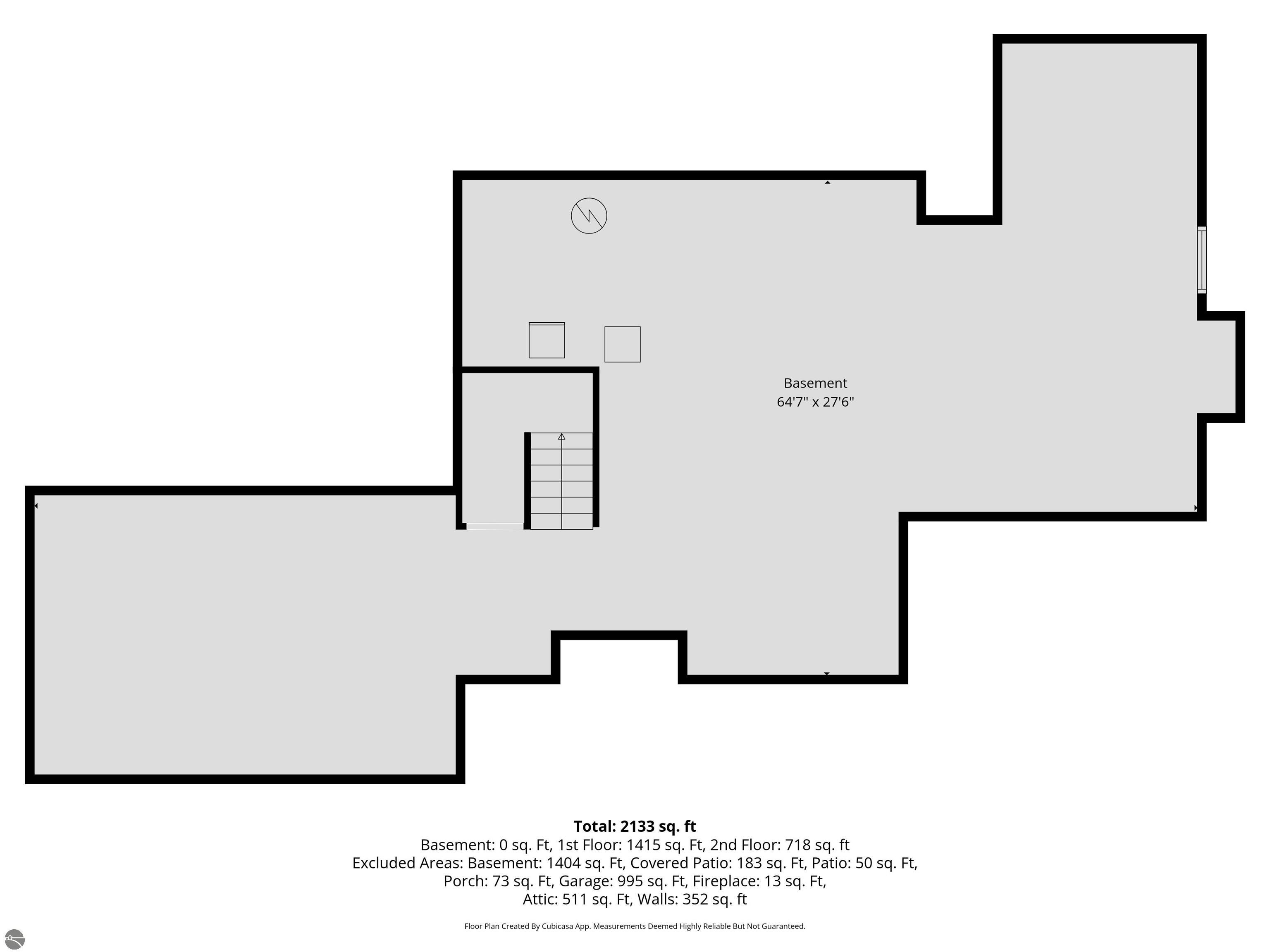 Traverse City, Michigan, 49686, United States, 4 Bedrooms Bedrooms, ,3 BathroomsBathrooms,Residential,Active,2045716