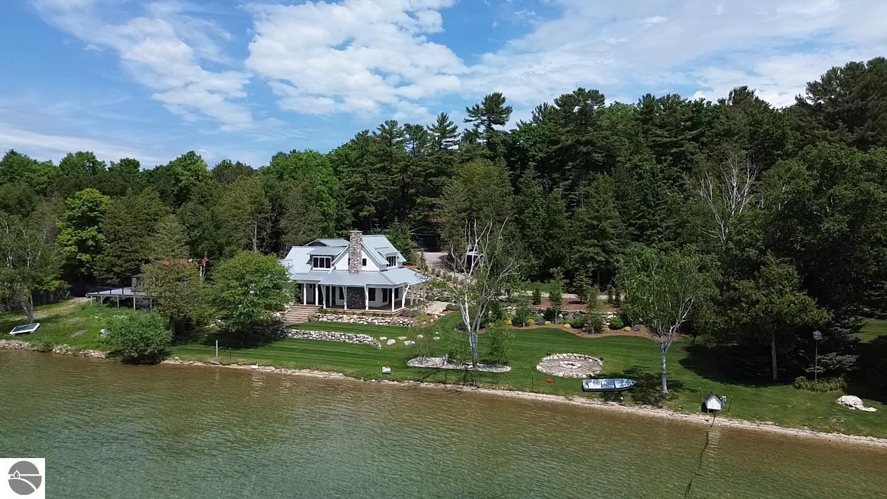 Central Lake, Michigan, 49622, United States, 3 Bedrooms Bedrooms, ,4 BathroomsBathrooms,Residential,Active,1871658