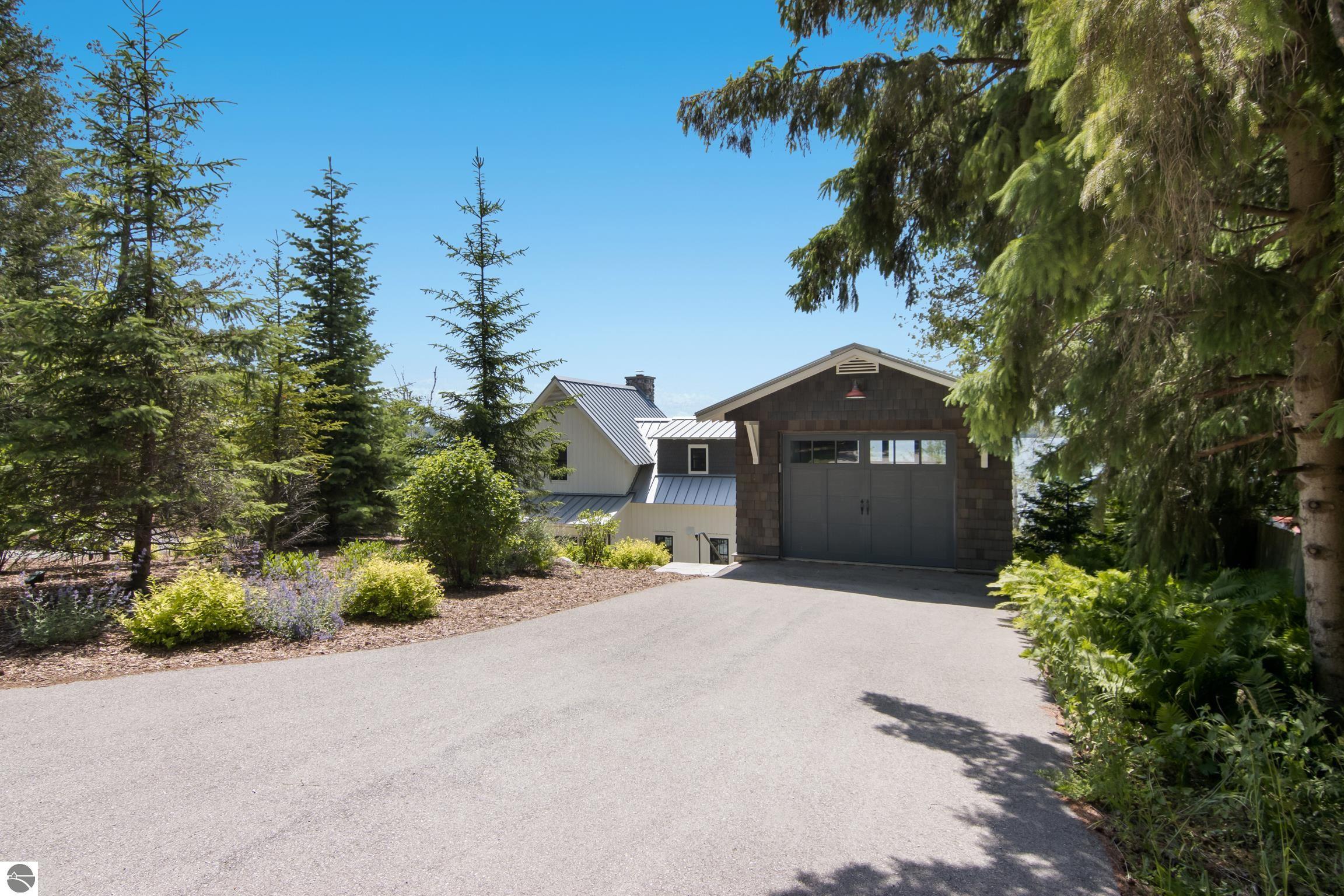 Central Lake, Michigan, 49622, United States, 3 Bedrooms Bedrooms, ,4 BathroomsBathrooms,Residential,Active,1871658