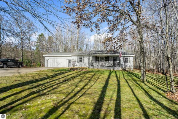 11793 PLEASANT VALLEY RD, CADILLAC, MI 49601 - Image 1