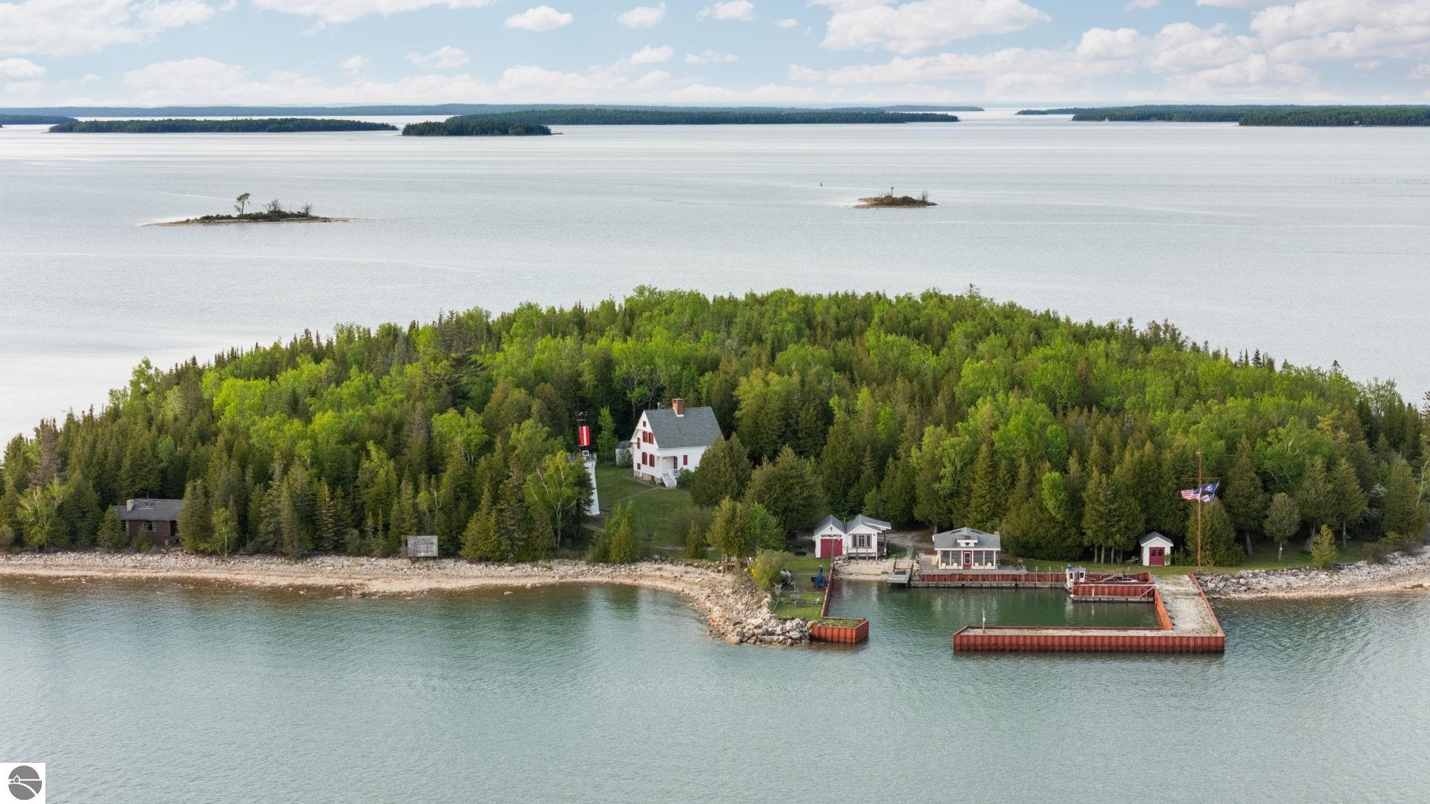 De Tour Village, Michigan, 49725, United States, 3 Bedrooms Bedrooms, ,1 BathroomBathrooms,Residential,Active,1863306