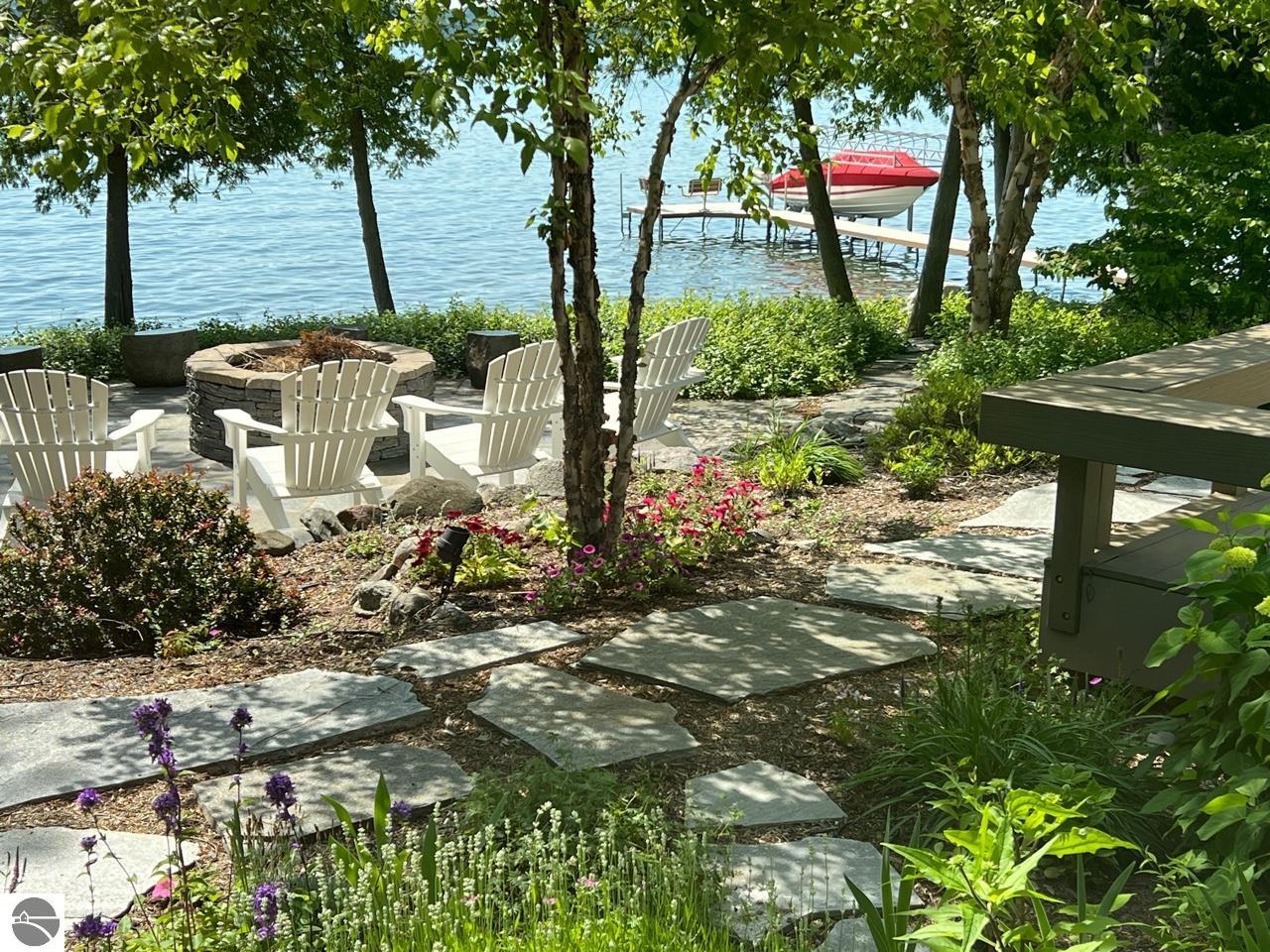 Central Lake, Michigan, 49622, United States, 4 Bedrooms Bedrooms, ,3 BathroomsBathrooms,Residential,Active,2045506