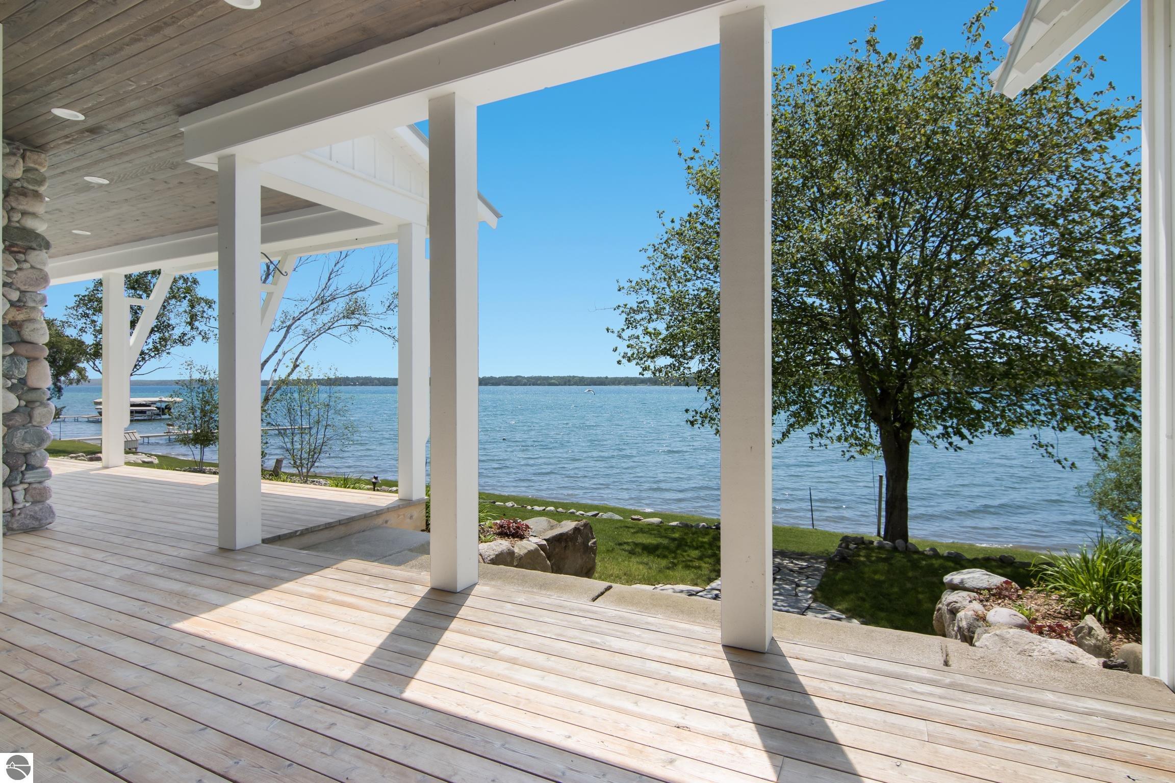 Central Lake, Michigan, 49622, United States, 3 Bedrooms Bedrooms, ,4 BathroomsBathrooms,Residential,Active,1871658