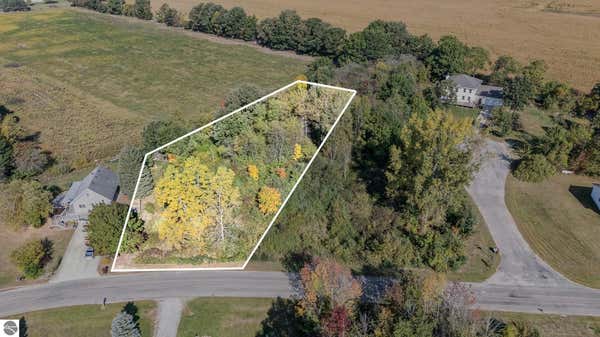 TBD LAKESIDE DRIVE, PERRINTON, MI 48871 - Image 1