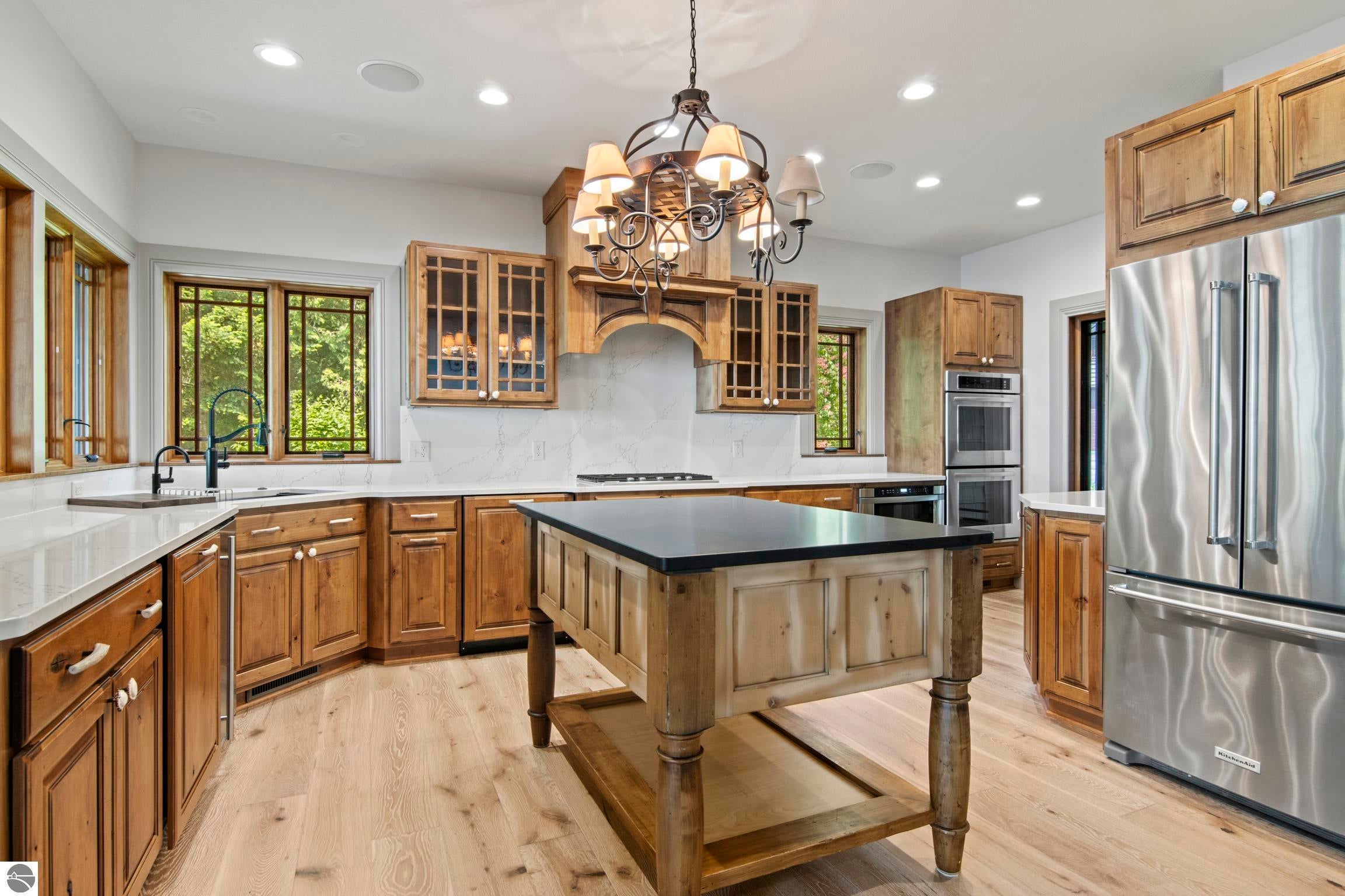 Central Lake, Michigan, 49622, United States, 4 Bedrooms Bedrooms, ,6 BathroomsBathrooms,Residential,Active,1843902