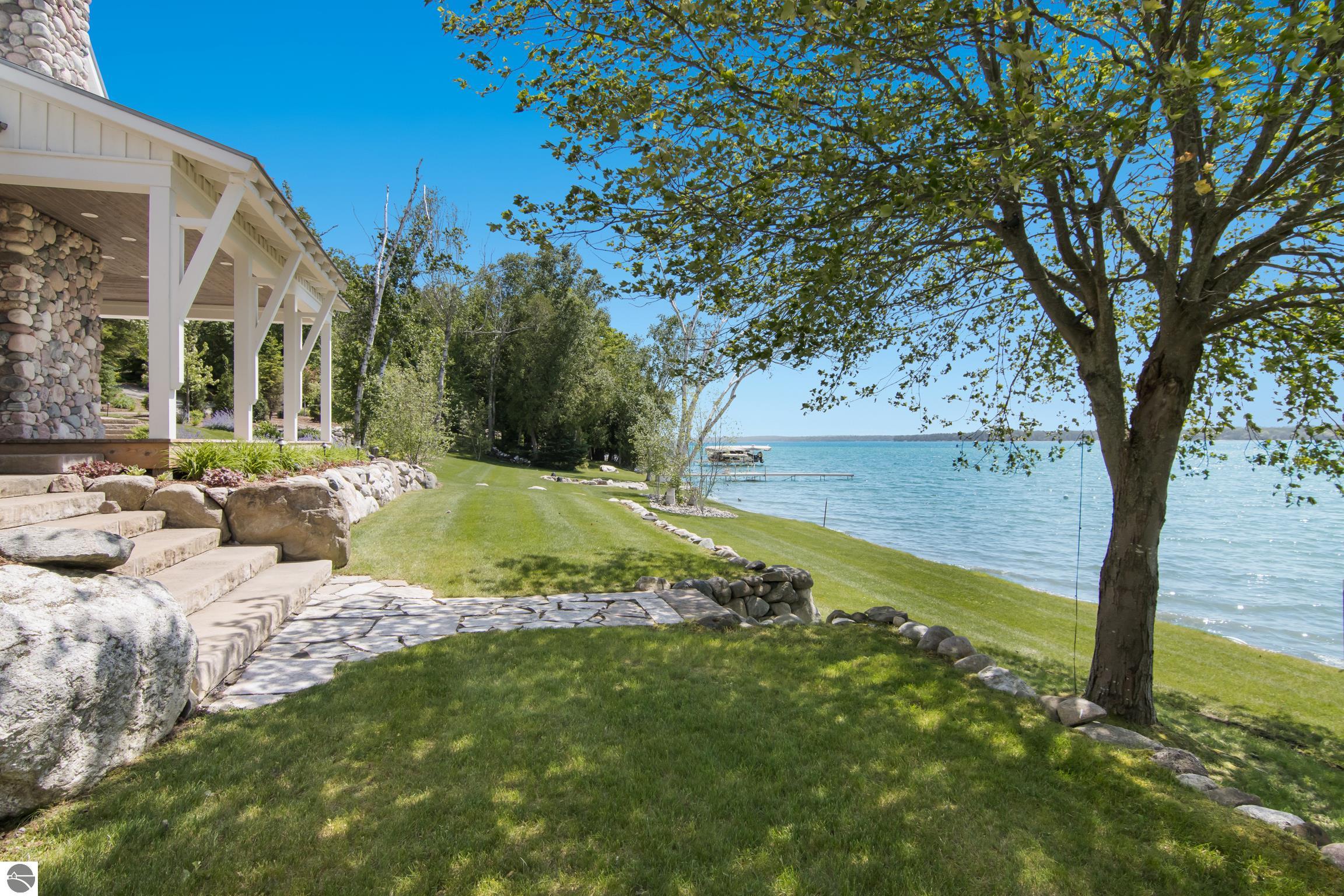 Central Lake, Michigan, 49622, United States, 3 Bedrooms Bedrooms, ,4 BathroomsBathrooms,Residential,Active,1871658