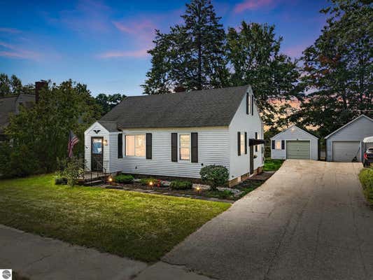 740 STIMSON ST, CADILLAC, MI 49601 - Image 1