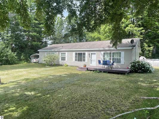 1875 N FIRE RD, TWINING, MI 48766 - Image 1