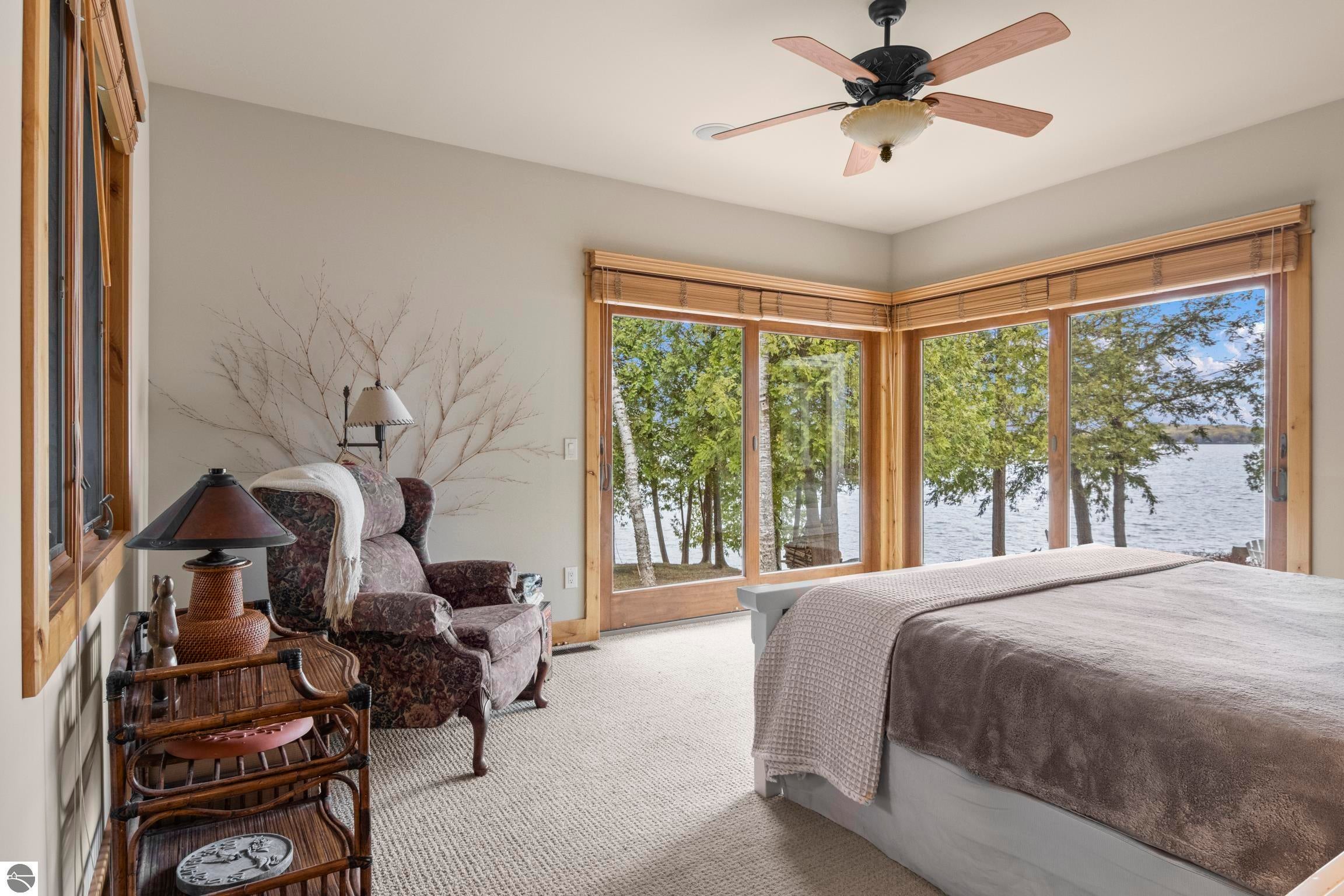 Central Lake, Michigan, 49622, United States, 4 Bedrooms Bedrooms, ,3 BathroomsBathrooms,Residential,Active,2045506