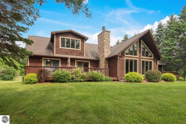 7802 MAGUIRE LN, ALDEN, MI 49612 - Image 1