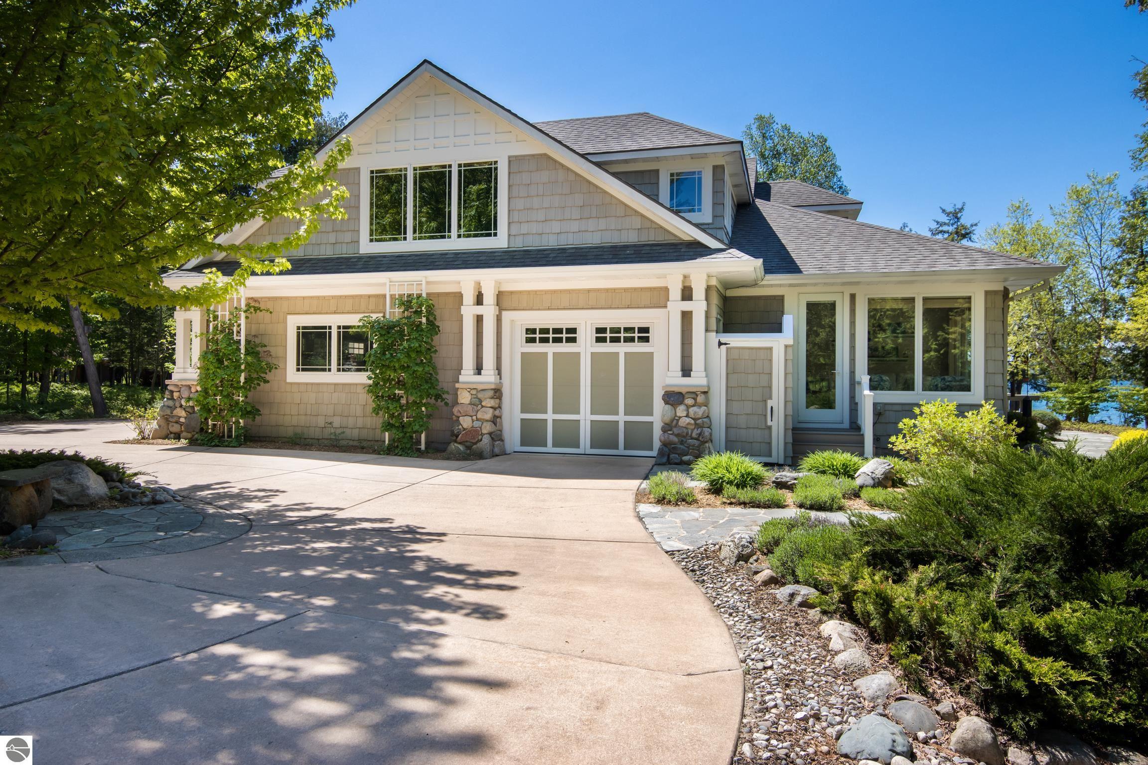 Central Lake, Michigan, 49622, United States, 4 Bedrooms Bedrooms, ,3 BathroomsBathrooms,Residential,Active,2045506