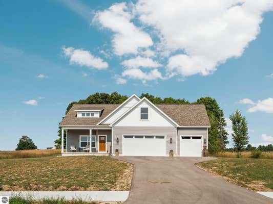 6772 WAYFARER LN, TRAVERSE CITY, MI 49685 - Image 1