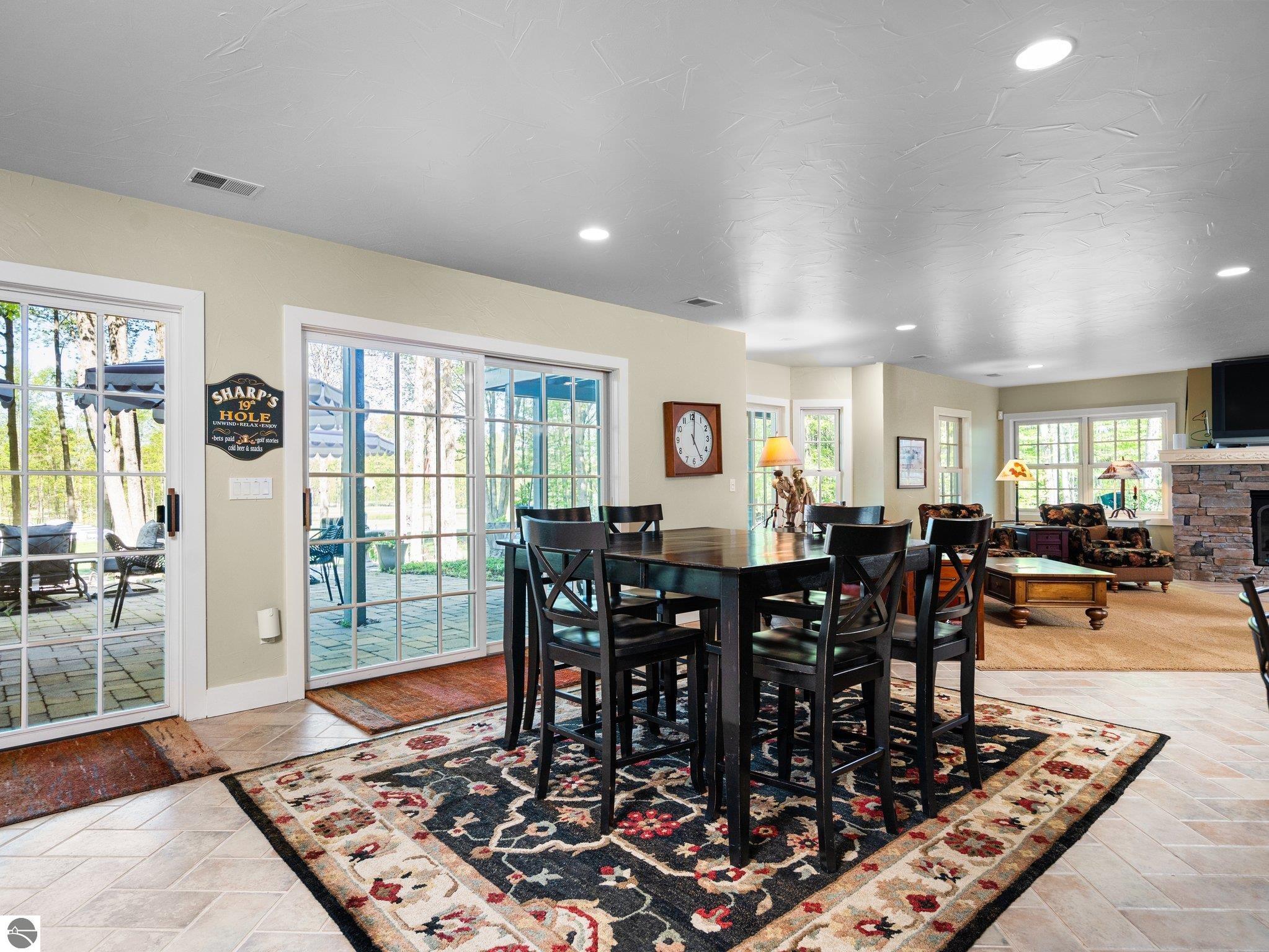 Thompsonville, Michigan, 49683, United States, 5 Bedrooms Bedrooms, ,6 BathroomsBathrooms,Residential,Active,1820794