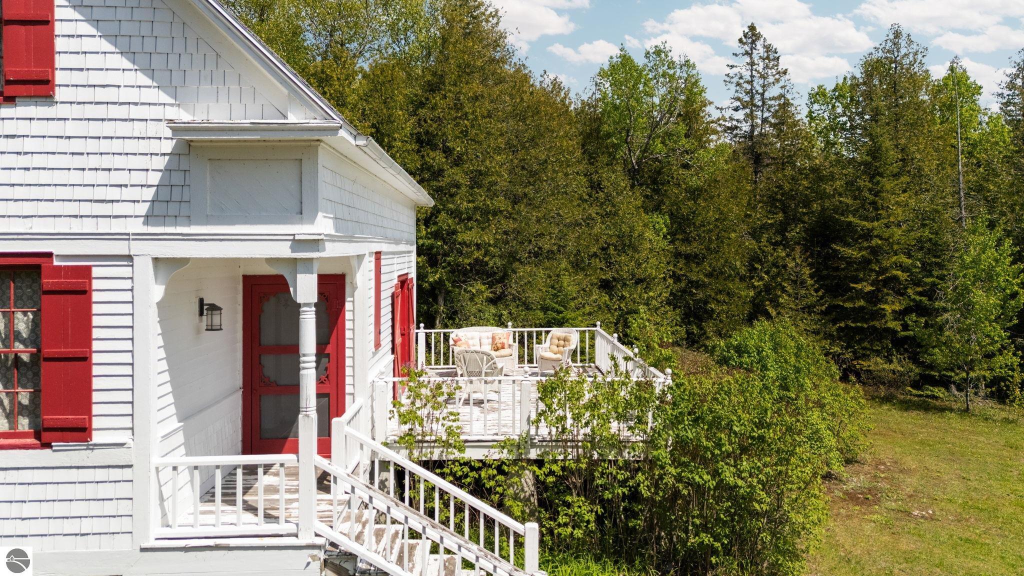 De Tour Village, Michigan, 49725, United States, 3 Bedrooms Bedrooms, ,1 BathroomBathrooms,Residential,Active,1863306