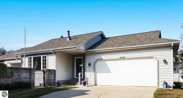 12064 S ELK RUN, TRAVERSE CITY, MI 49684 - Image 1