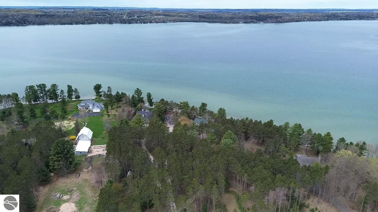 128 OF ELK LAKE FRONTAGE ON DESIRABLE SKEGEMOG POINT. Welcome to your – image 76