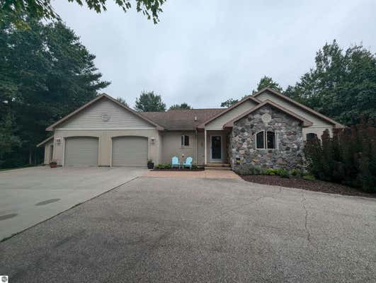 8544 ESMOND RD, HALE, MI 48739 - Image 1