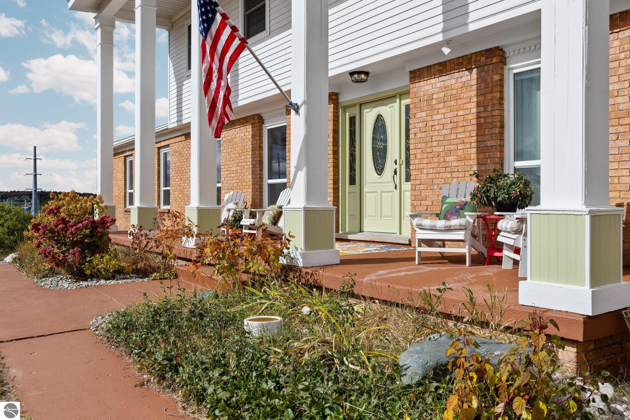 Traverse City, Michigan, 49684, United States, ,5 BathroomsBathrooms,Residential,Active,1831839