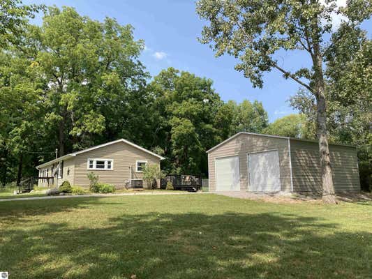 662 W HEATH RD, ROSE CITY, MI 48654 - Image 1