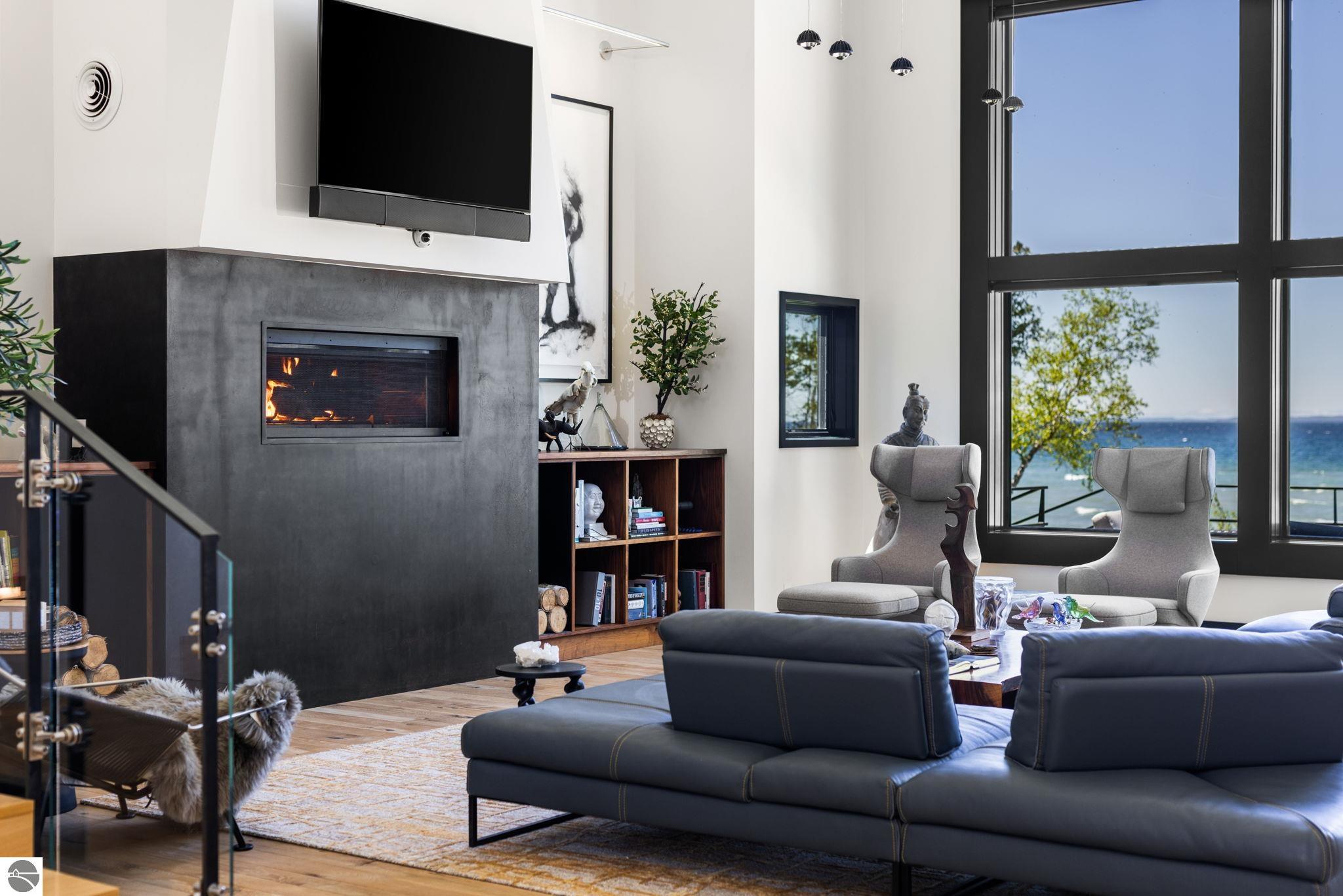 Northport, Michigan, 49670, United States, 3 Bedrooms Bedrooms, ,4 BathroomsBathrooms,Residential,Active,1843407