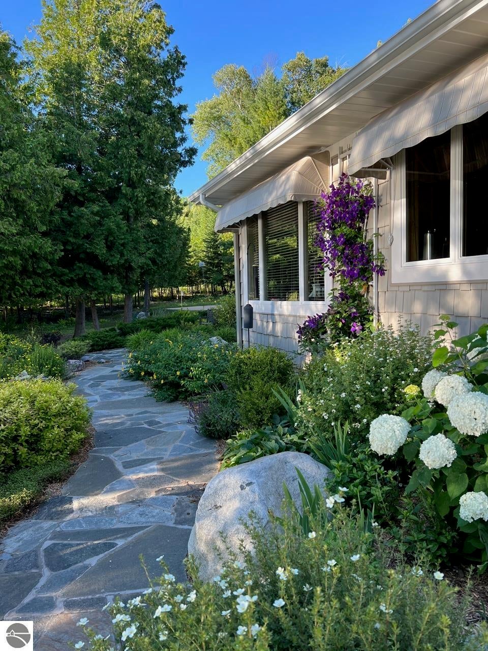 Central Lake, Michigan, 49622, United States, 4 Bedrooms Bedrooms, ,3 BathroomsBathrooms,Residential,Active,2045506