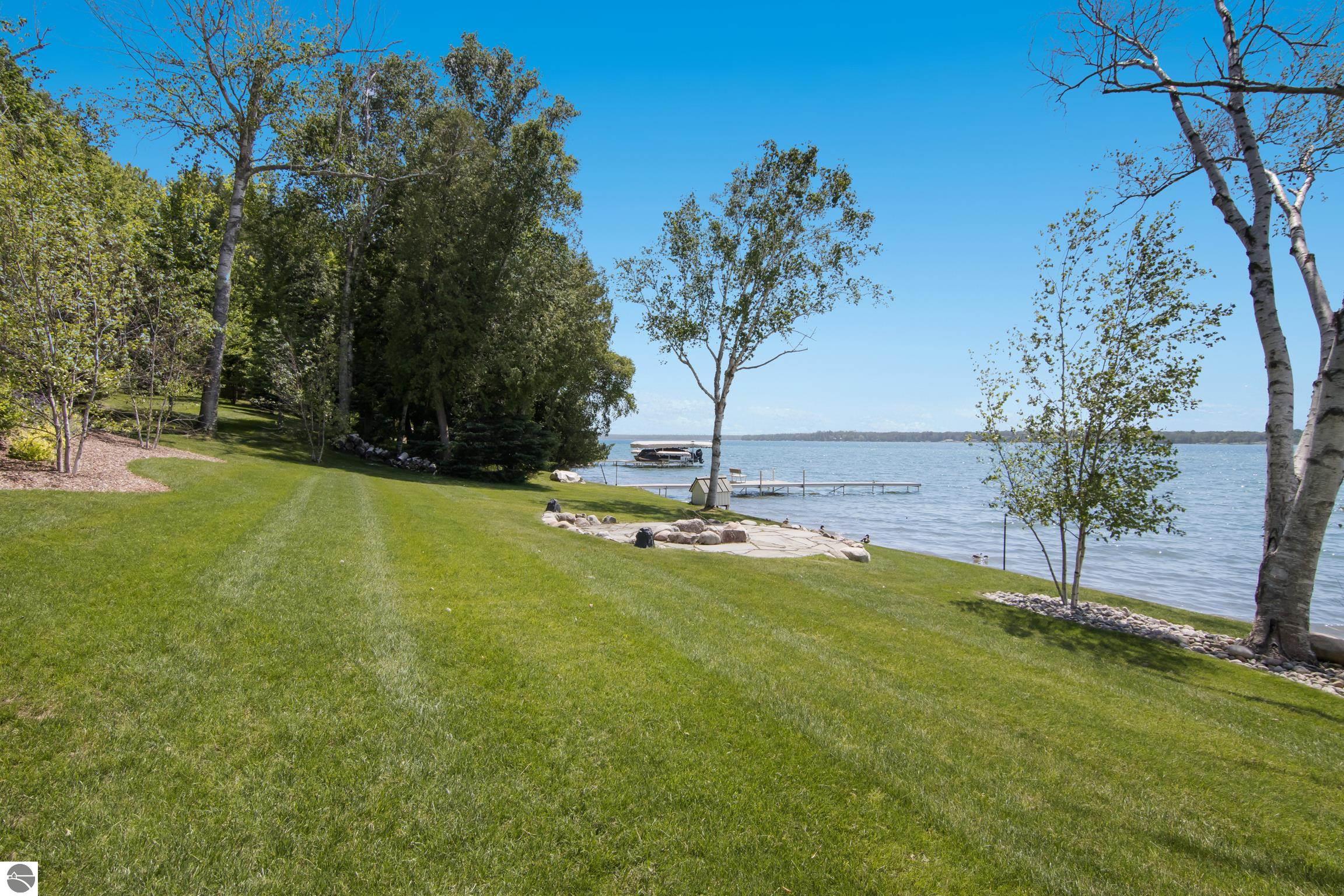 Central Lake, Michigan, 49622, United States, 3 Bedrooms Bedrooms, ,4 BathroomsBathrooms,Residential,Active,1871658