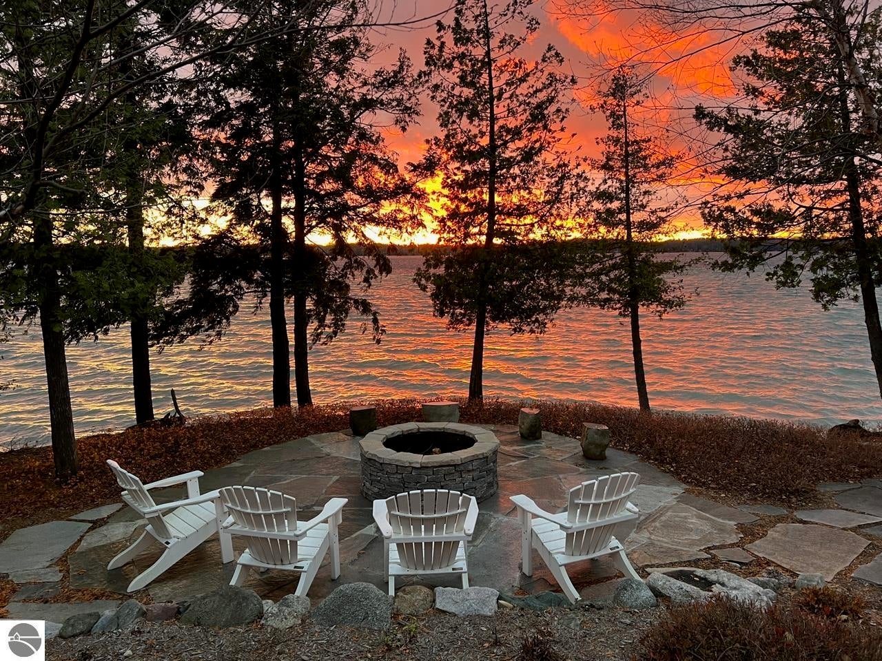 Central Lake, Michigan, 49622, United States, 4 Bedrooms Bedrooms, ,3 BathroomsBathrooms,Residential,Active,2045506