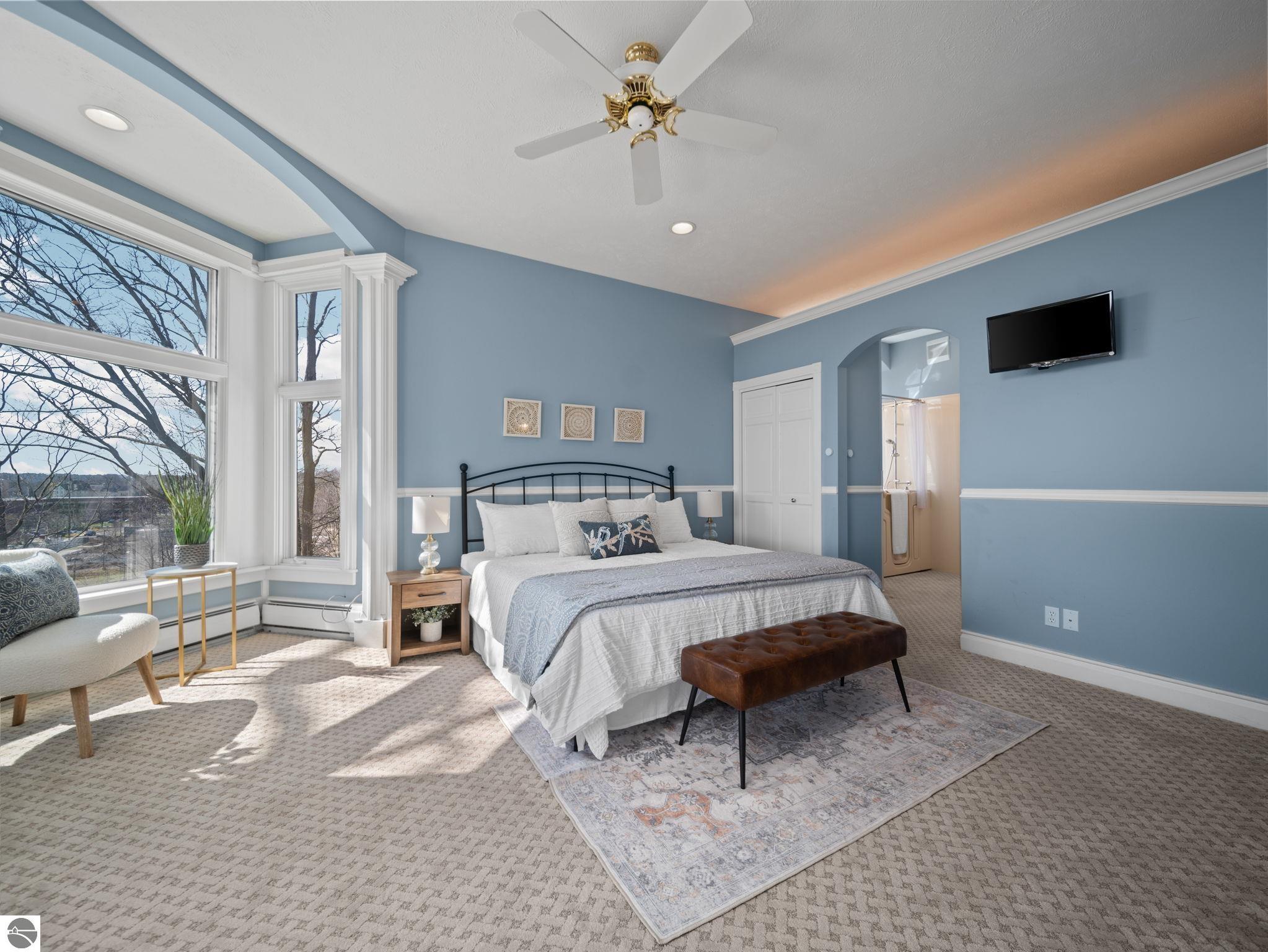 Traverse City, Michigan, 49684, United States, 5 Bedrooms Bedrooms, ,4 BathroomsBathrooms,Residential,Active,2043274