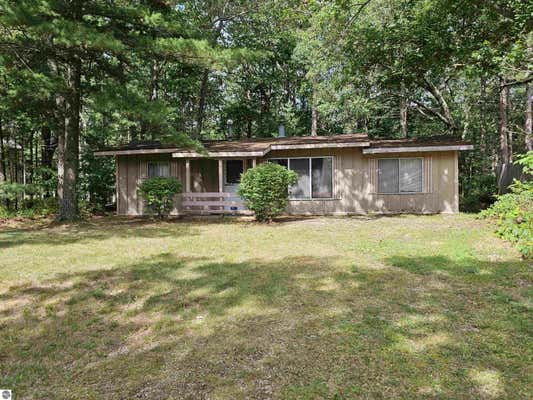 3935 FOREST RD, AU SABLE, MI 48750 - Image 1