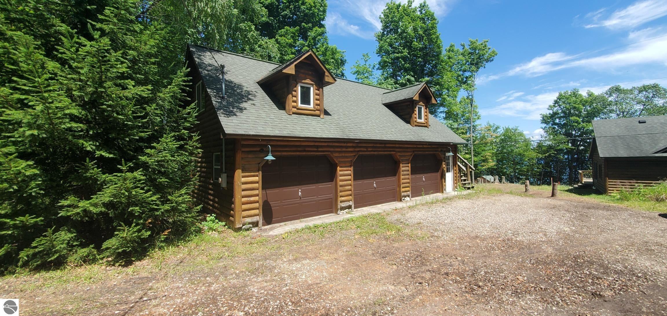 Kewadin, Michigan, 49648, United States, ,6 BathroomsBathrooms,Residential,Active,1798184