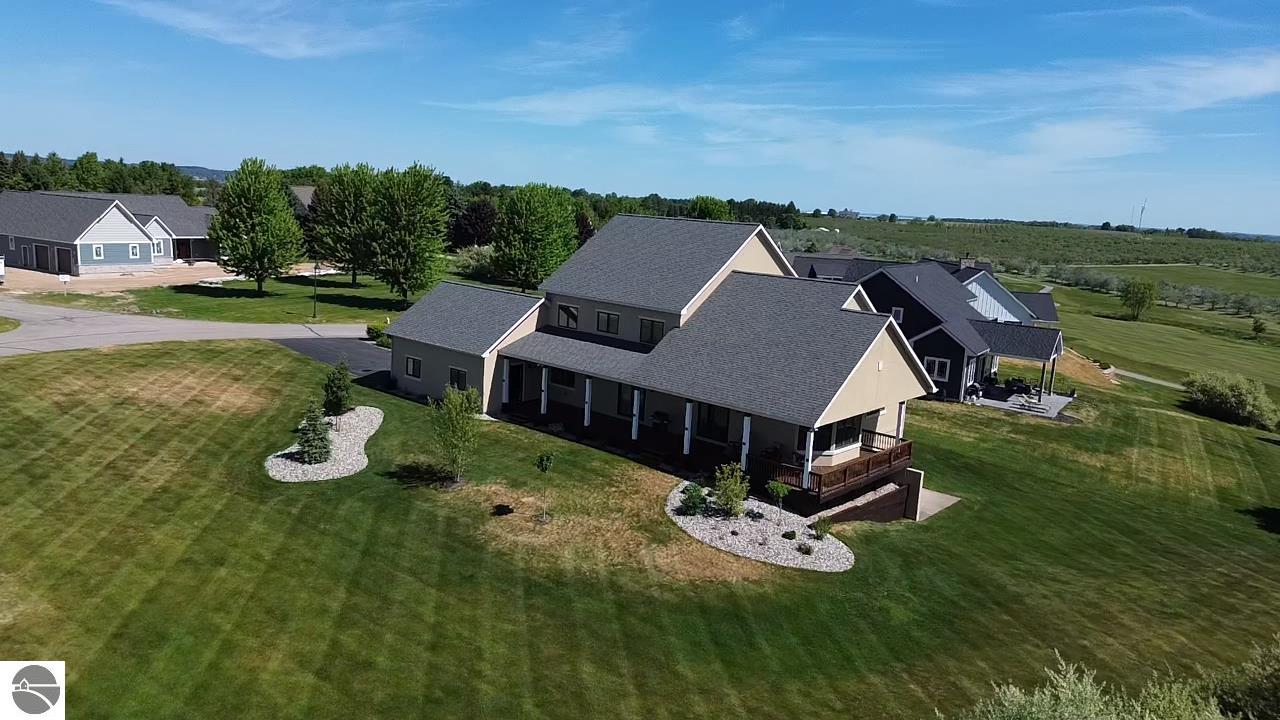 Williamsburg, Michigan, 49690, United States, 5 Bedrooms Bedrooms, ,4 BathroomsBathrooms,Residential,Active,2015233