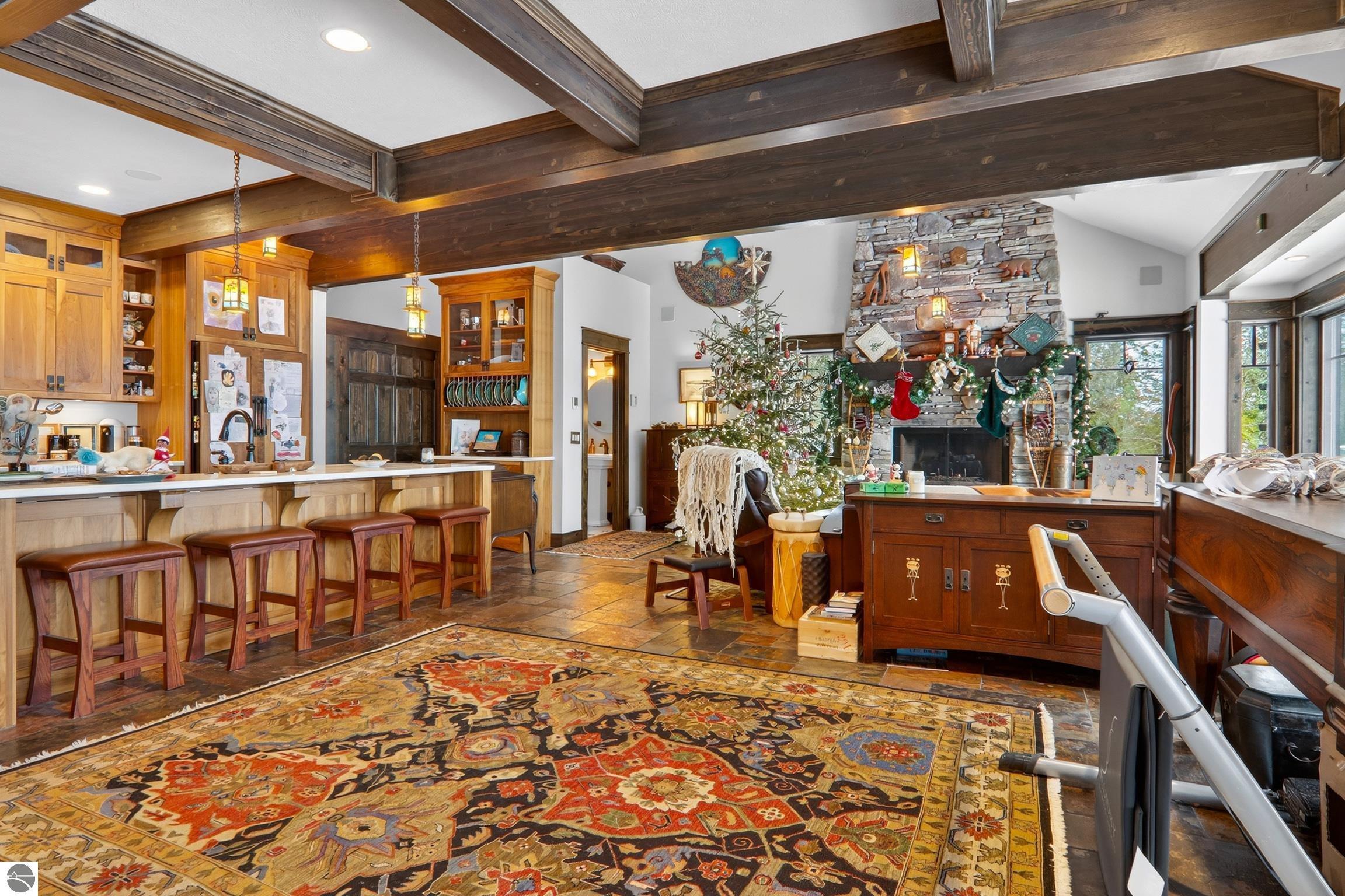 Kewadin, Michigan, 49648, United States, 4 Bedrooms Bedrooms, ,3 BathroomsBathrooms,Residential,Active,2006931